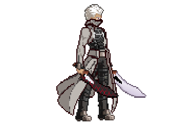 Father - Fourth Boss