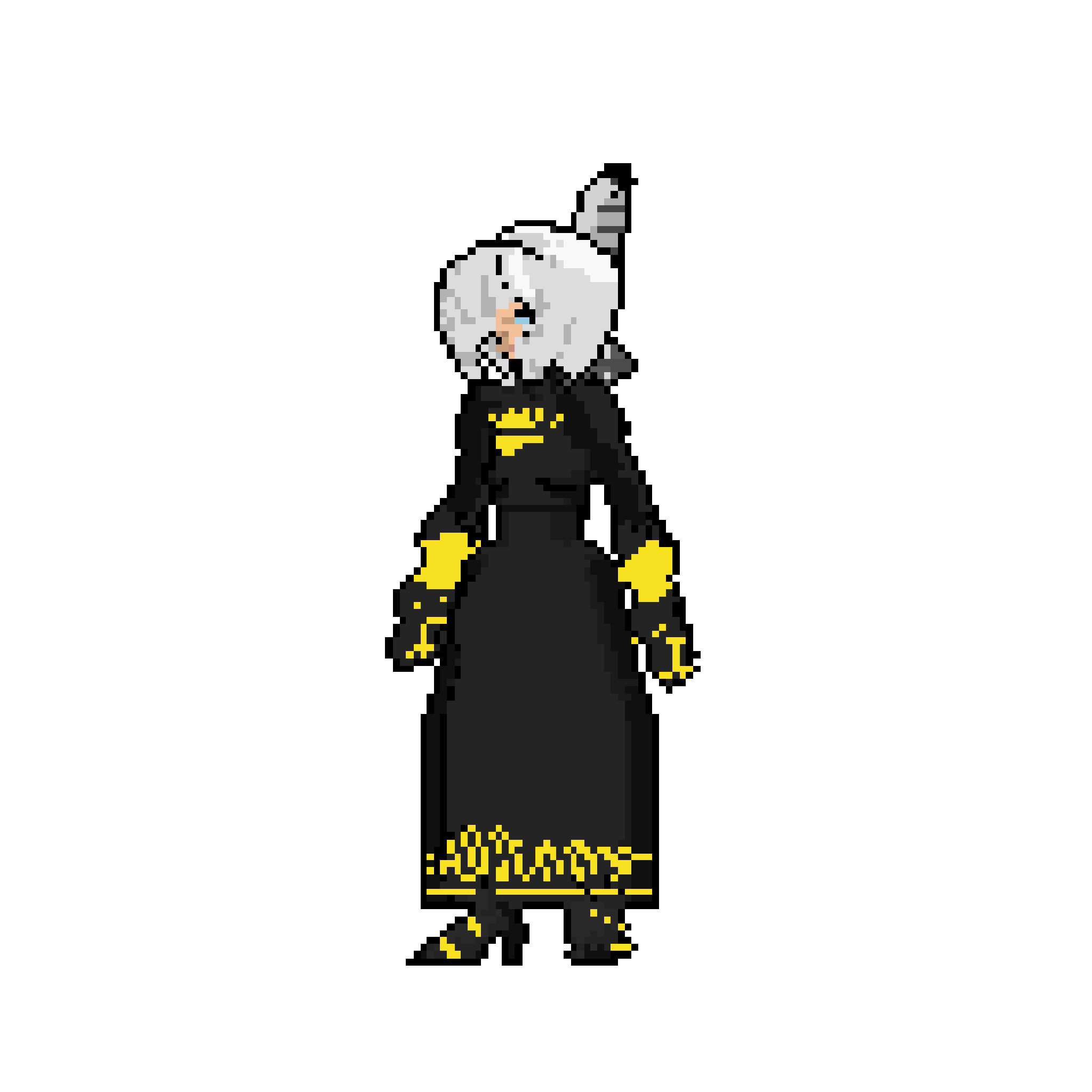 Jasmine - Main Character